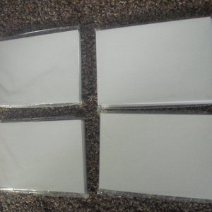 4 packs photo paper 4x6 glossy